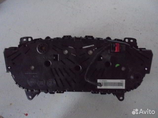 Б/У Щиток приборов A2C32923304 51975137