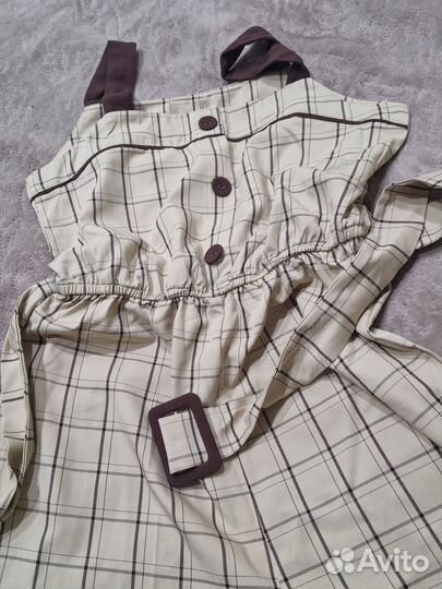 Комбинезон женский летний 42 44