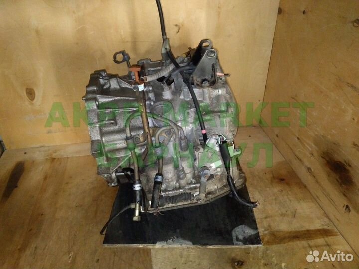 АКПП Toyota Caldina 1.8 AT211 A245E 7A