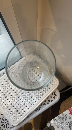 Стильная классическая ваза