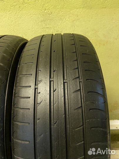 Hankook Ventus Prime 2 K115 205/55 R16 91H