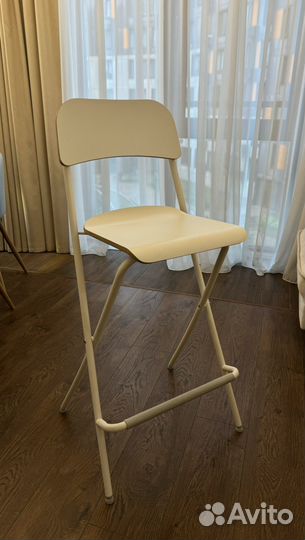 Барный стул IKEA