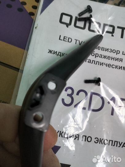 Ножки от Qaqrtоn 32D1B