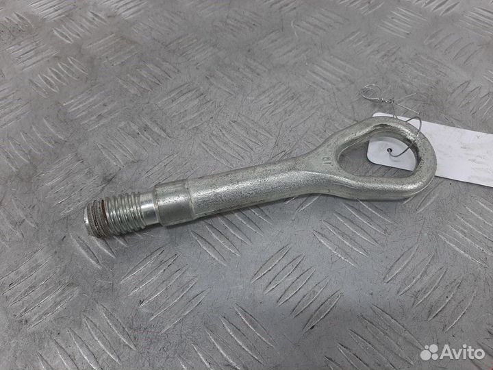 Крюк буксировочный Mercedes-Benz M-Класс W164 2006