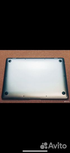 Apple MacBook air 13 2020 16gb 256