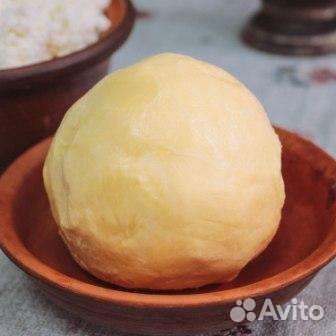 Масло сливочное