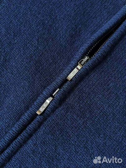Loro piana свитер мужской