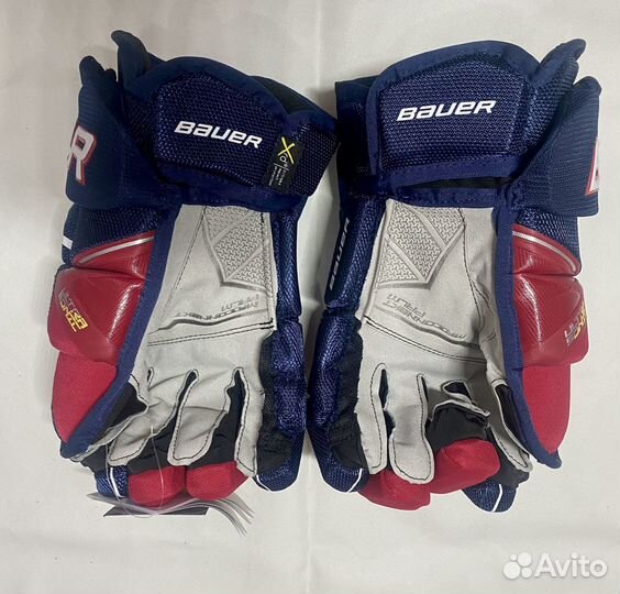 Перчатки/краги хоккейные Bauer CCM