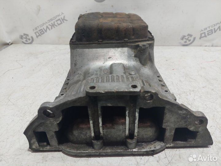 Поддон масляный Hyundai Sonata 4 EF 2.0 G4GC 137