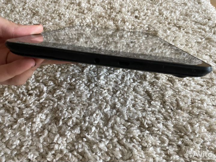 Планшет Prestigio pmt3401