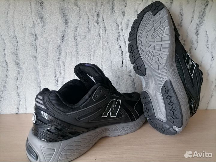 Кроссовки женские осенние new balance 40,41 новые