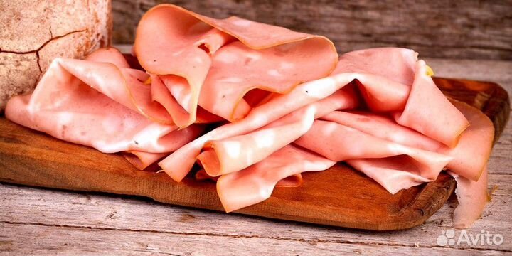 Мортаделла