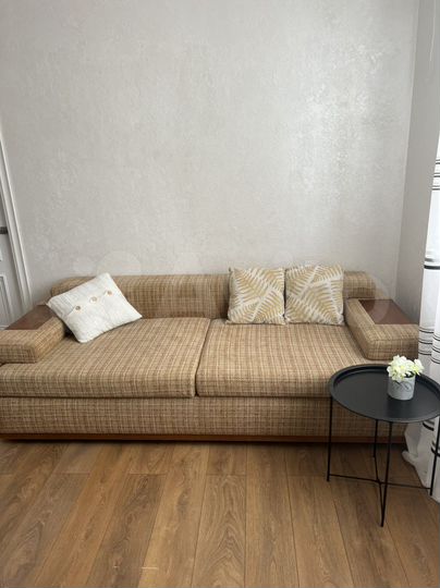 1-к. квартира, 39 м², 5/7 эт.