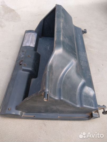 Бардачок для Nissan Almera N15 1995-2000