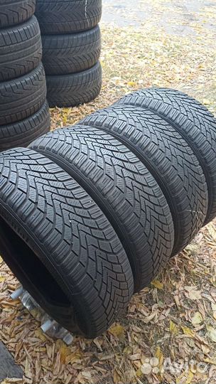 Continental ContiWinterContact TS 850 185/65 R15