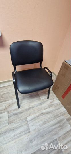 Стул офисный