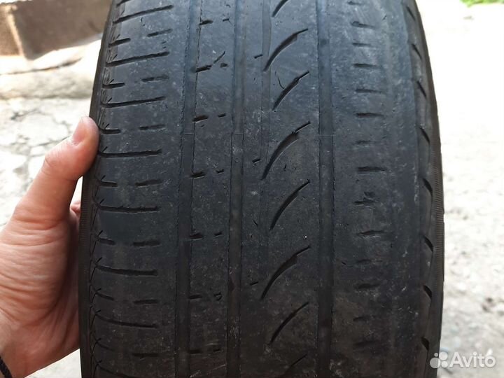 Pirelli Formula Energy 185/65 R15 92