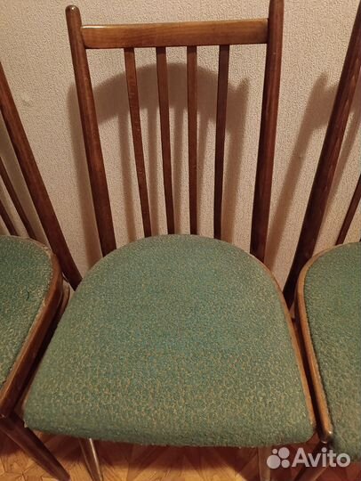 Стулья бу Лигна