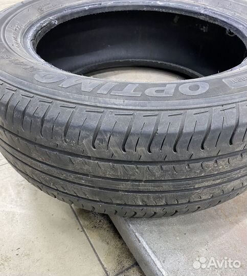 Hankook Optimo K415 225/60 R17 99H