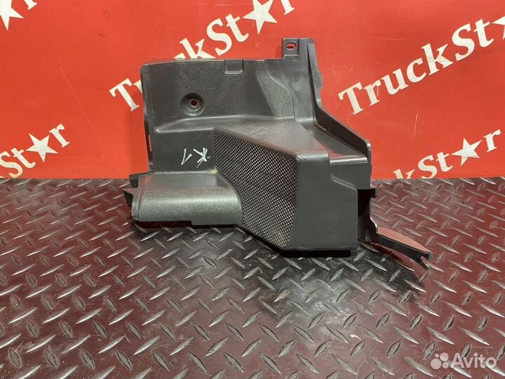 Накладка рулевой колонки