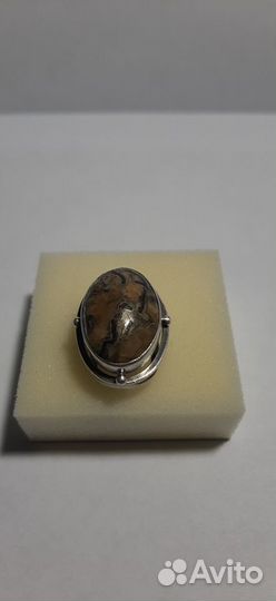 Серебряные украшения