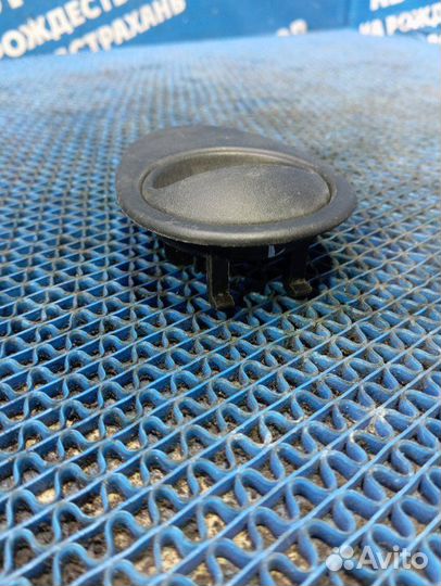 Внутренняя ручка двери Daewoo Matiz хэтчбек 2009