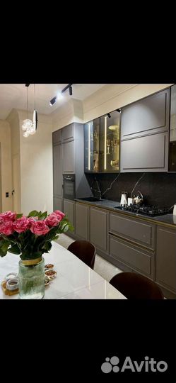 Изготовление кухонной мебели на заказ