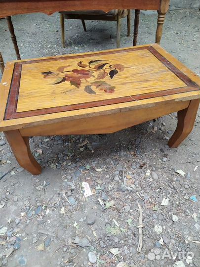 Мебель СССР