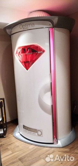 Ремонт и техническое обслуживание соляриев