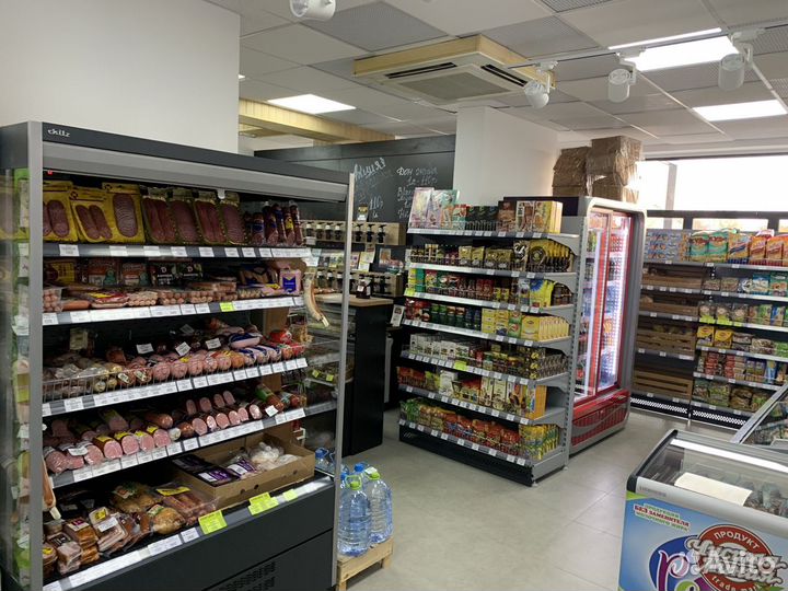 Онлайн касса для любого магазина, учёт, егаис, обу