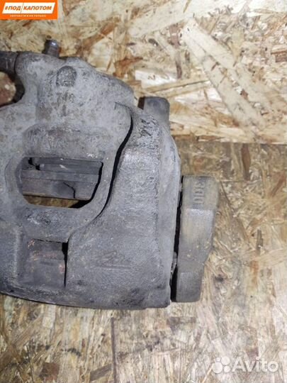 Суппорт тормозной передний правый Ford Mondeo 4