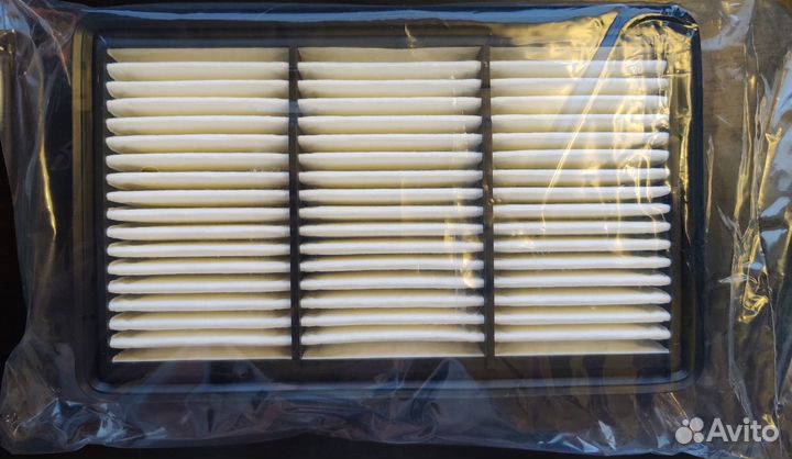 Фильтр воздушный Odyssey RC4 / Stepwgn RP5