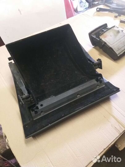 Бардачок форд скорпио 2