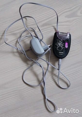 Эпилятор Philips HP 6402