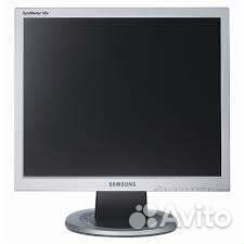 Монитор Samsung SyncMaster 720N