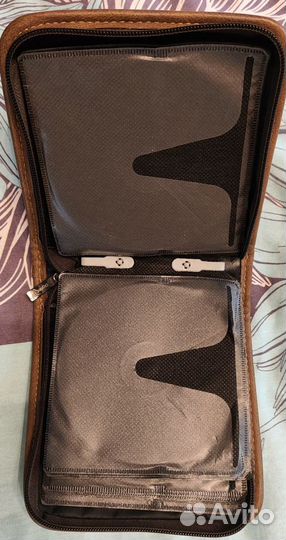 Органайзер для CD/DVD дисков