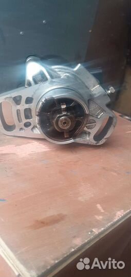 Трамблер 4g13