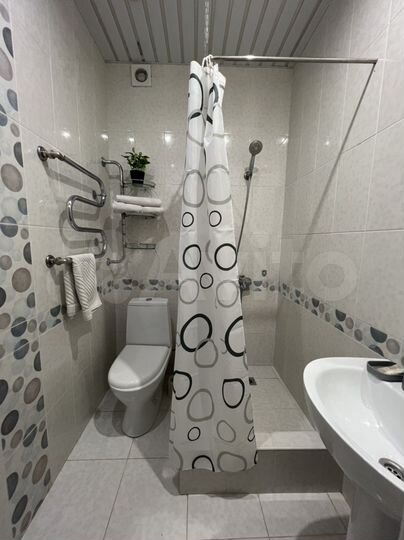 Комната 20 м² в 1-к., 3/5 эт.