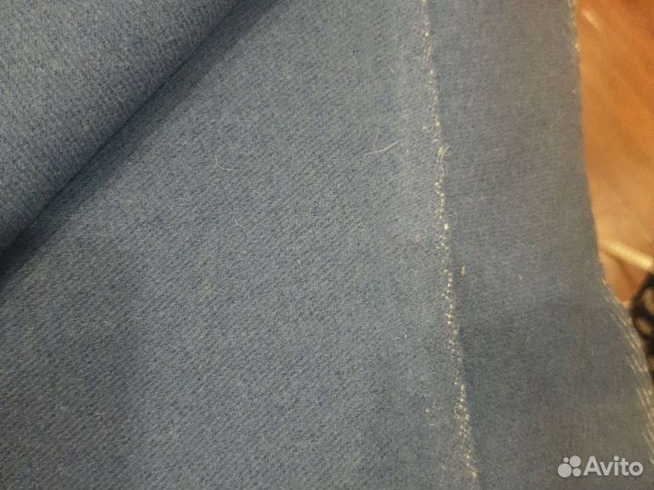 Отрез сукна