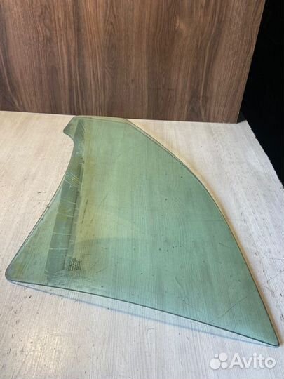 Стекло переднее левое Rover 75