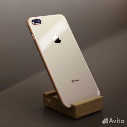 iPhone 8 Plus, 64 ГБ