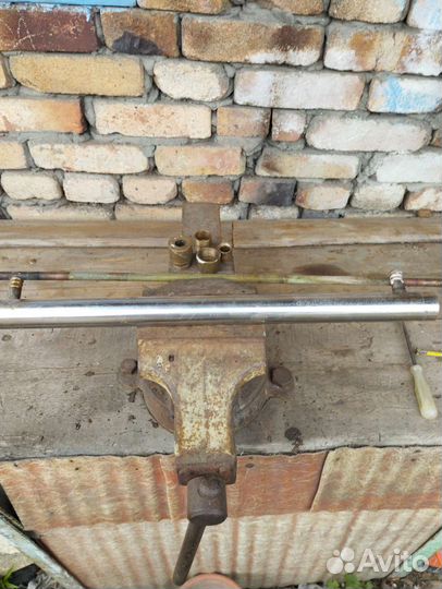 Охладитель самогонного аппарата в сборе