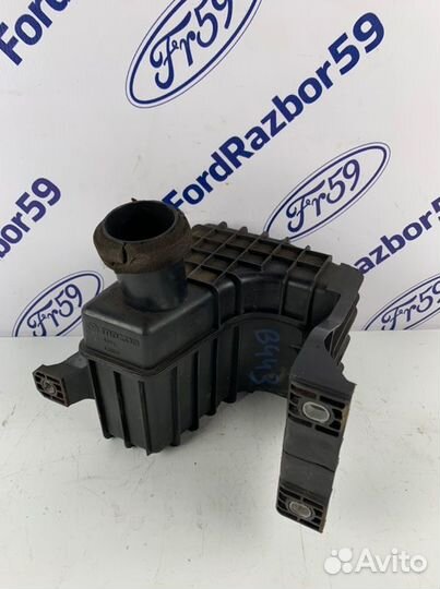 Резонатор воздушного фильтра Mazda Mazda6 GH 2.5