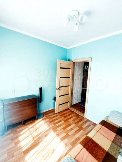 1-к. квартира, 39,6 м², 9/9 эт.