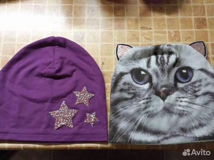 Шапки, шлемы