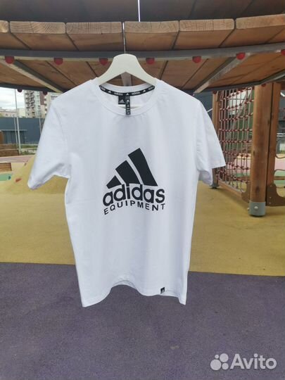 Футболка мужская Adidas (44-54)