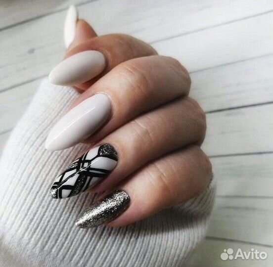 «Блеск ногтей» ногтевой сервис
