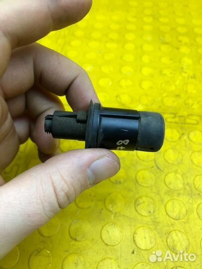 Упор Peugeot Traveller combi L3 H1 дизель DW10FD