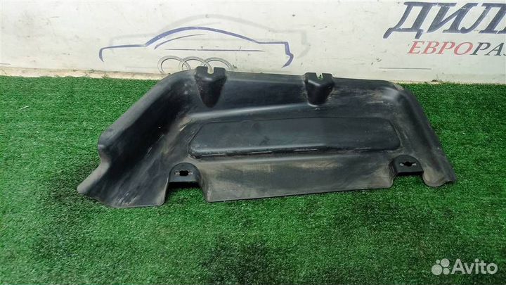 Пыльник (кузов наружные) Mercedes Benz W204 2007