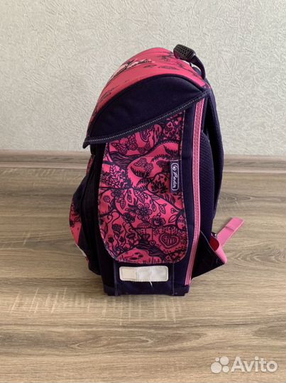 Рюкзак школьный herlitz